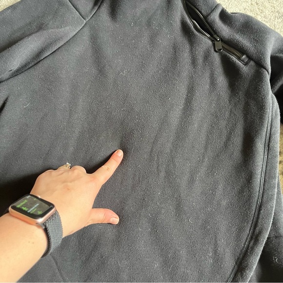 Athleta pullover - Picture 6 of 6